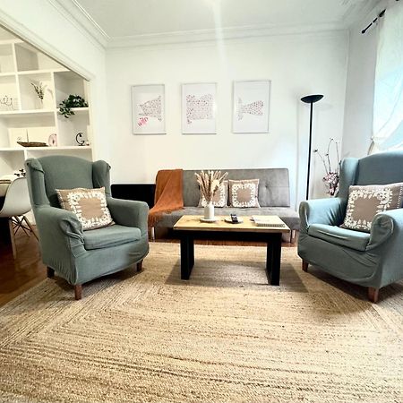 Marukichan, Apartamento En El Centro De 비고 외부 사진