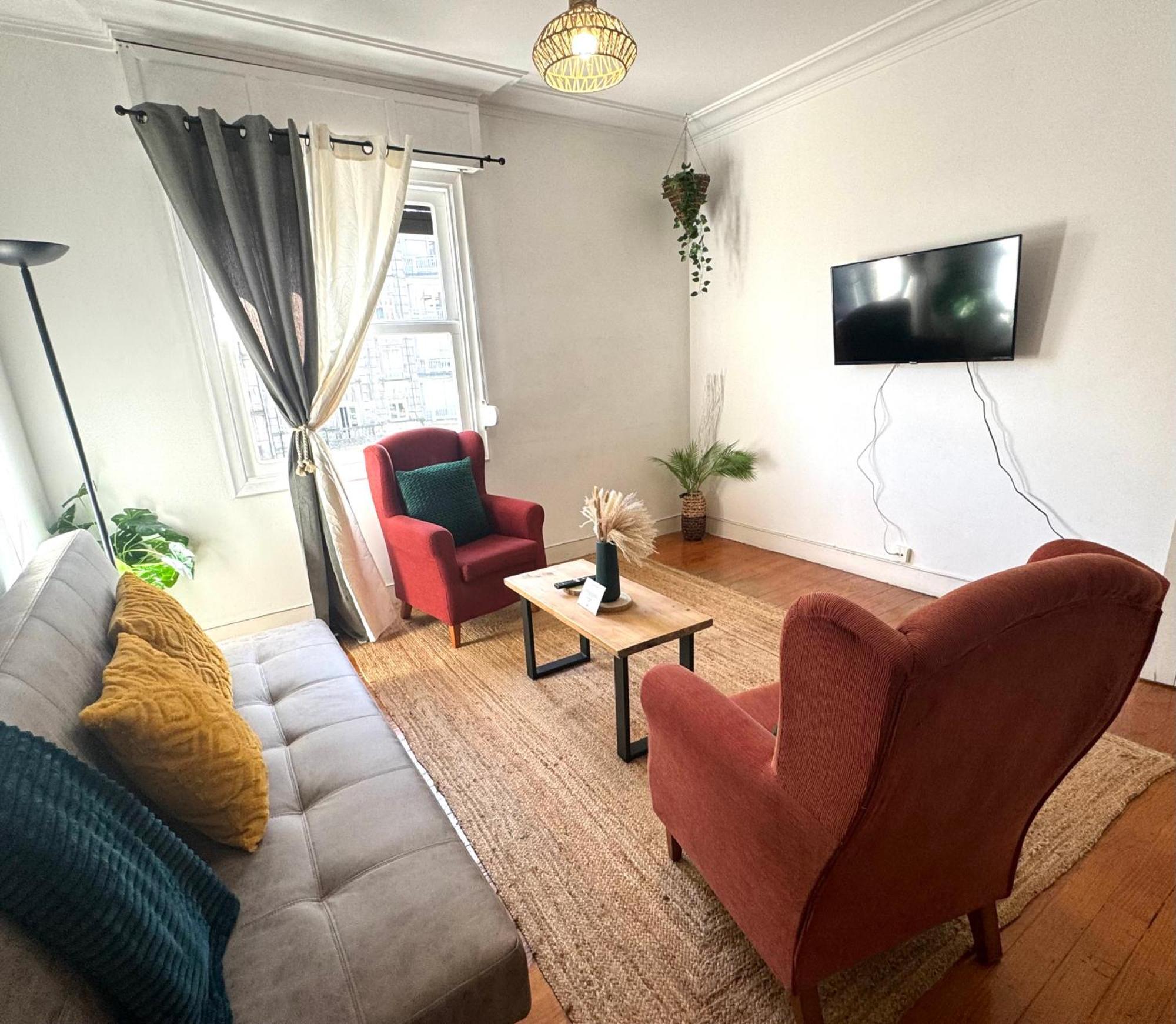 Marukichan, Apartamento En El Centro De 비고 외부 사진