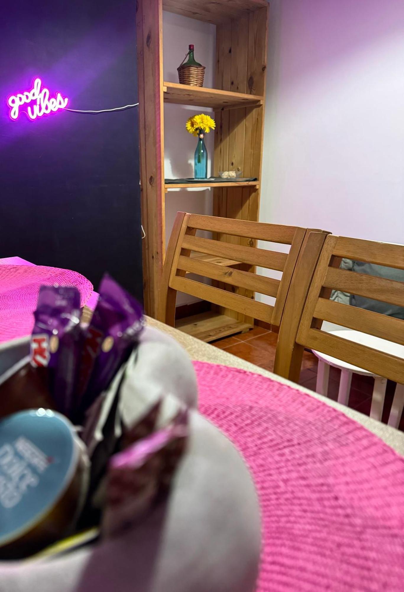 Marukichan, Apartamento En El Centro De 비고 외부 사진