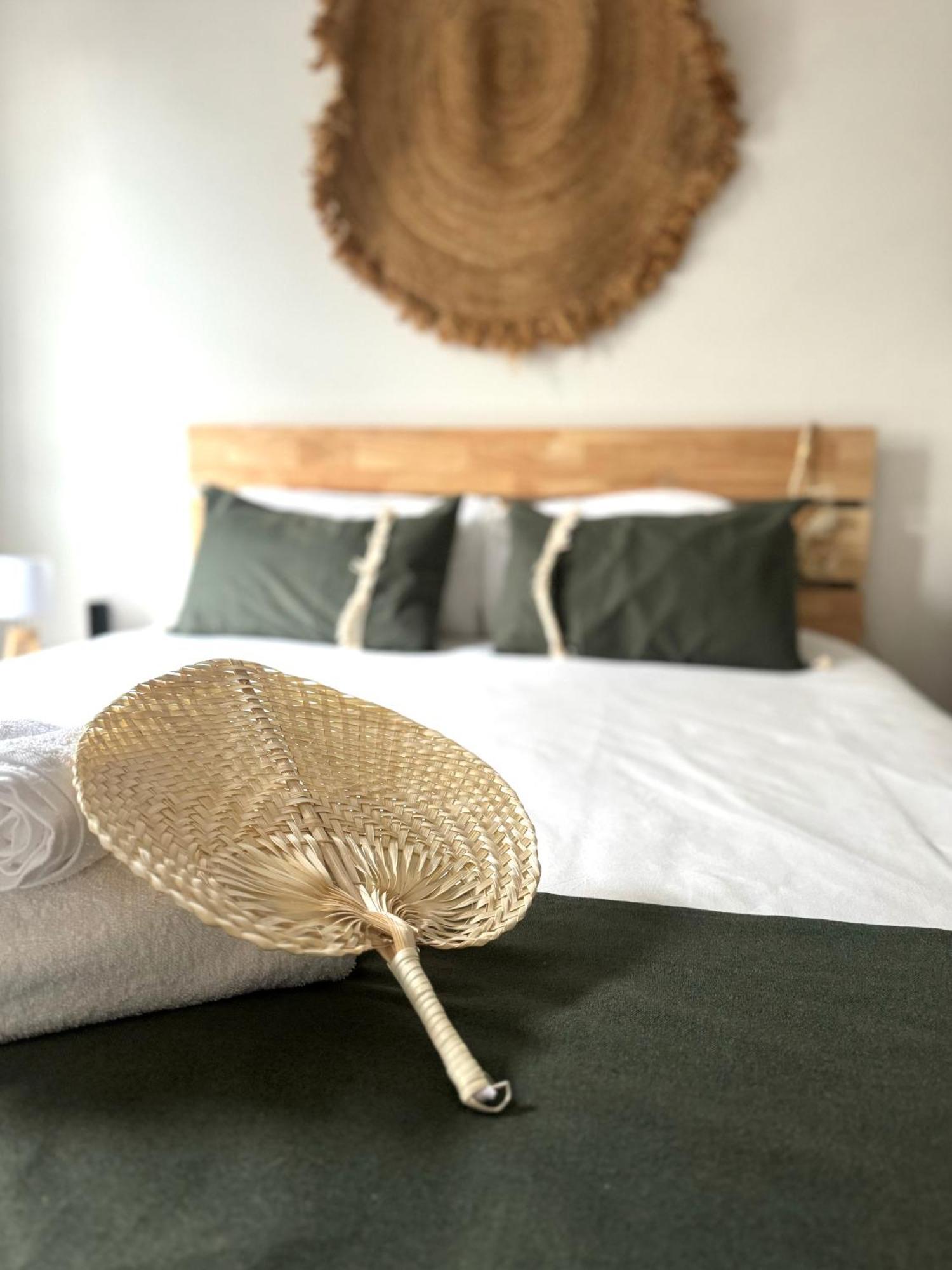 Marukichan, Apartamento En El Centro De 비고 외부 사진