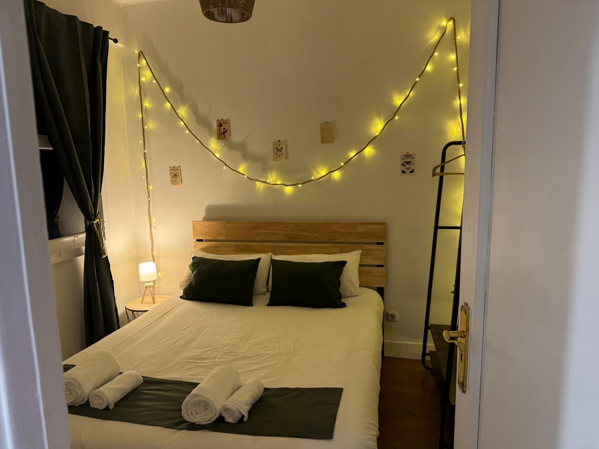 Marukichan, Apartamento En El Centro De 비고 외부 사진
