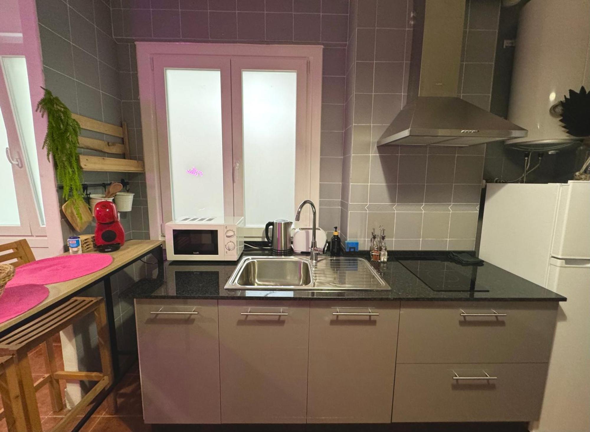 Marukichan, Apartamento En El Centro De 비고 외부 사진