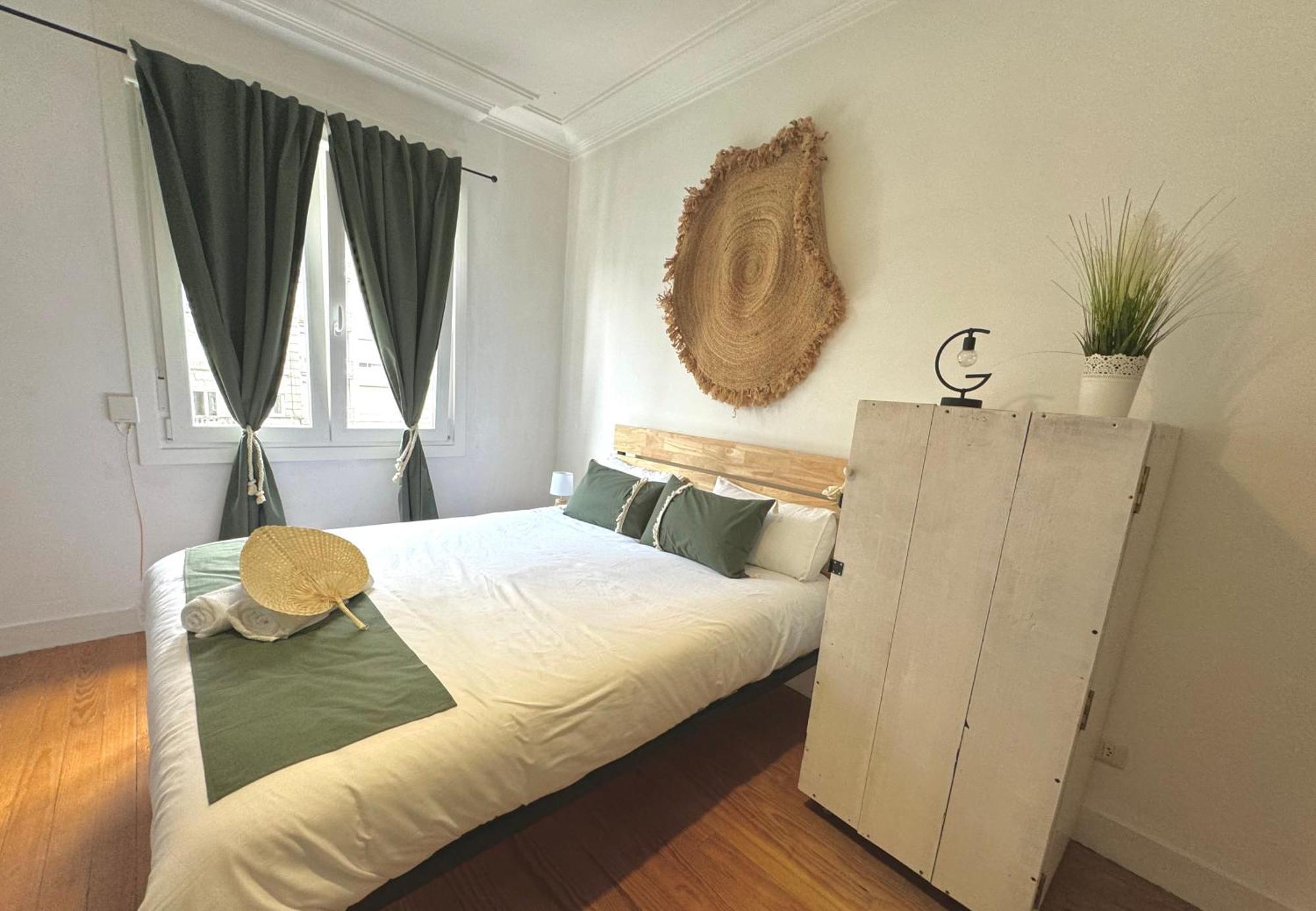 Marukichan, Apartamento En El Centro De 비고 외부 사진