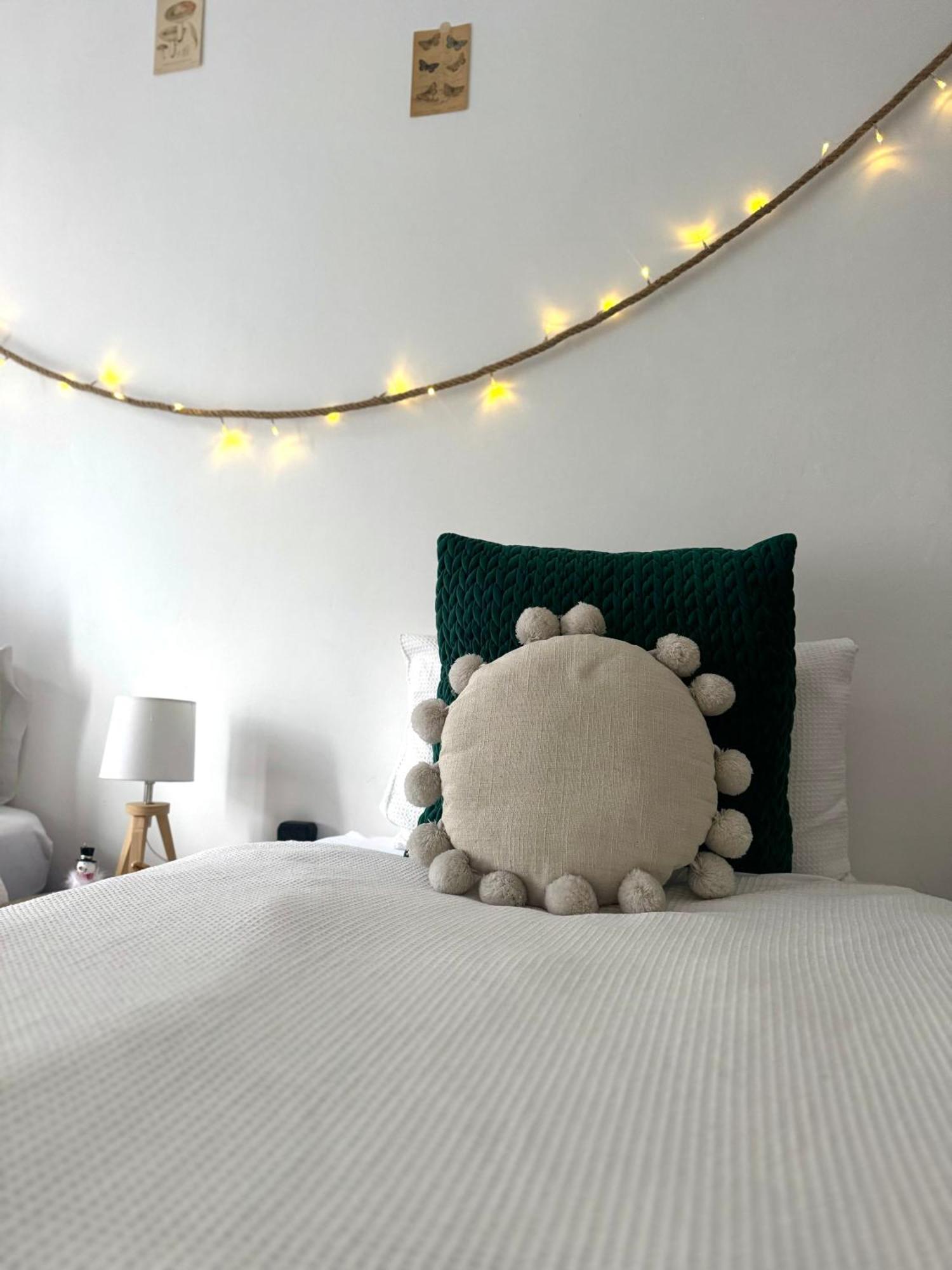 Marukichan, Apartamento En El Centro De 비고 외부 사진