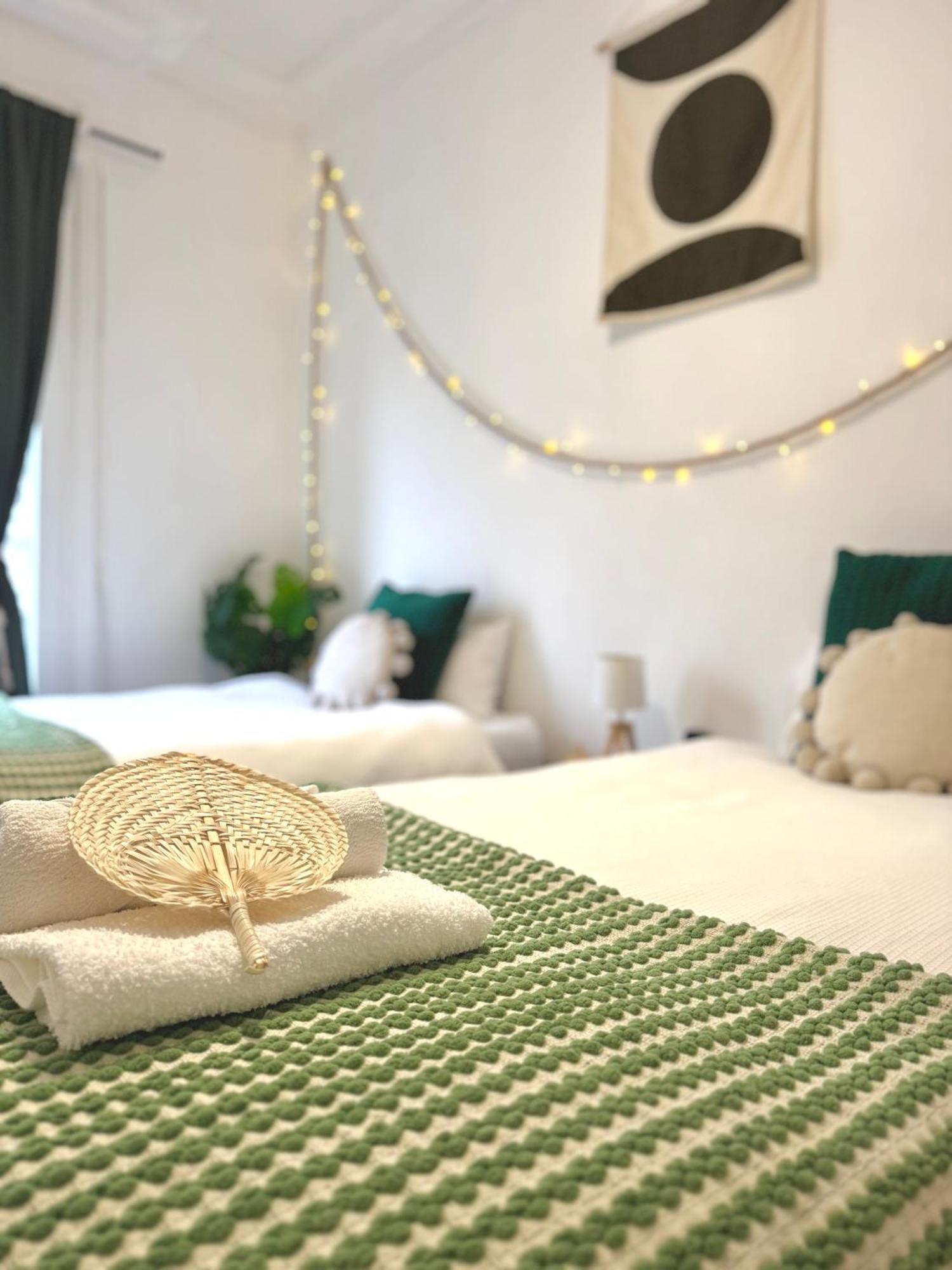 Marukichan, Apartamento En El Centro De 비고 외부 사진